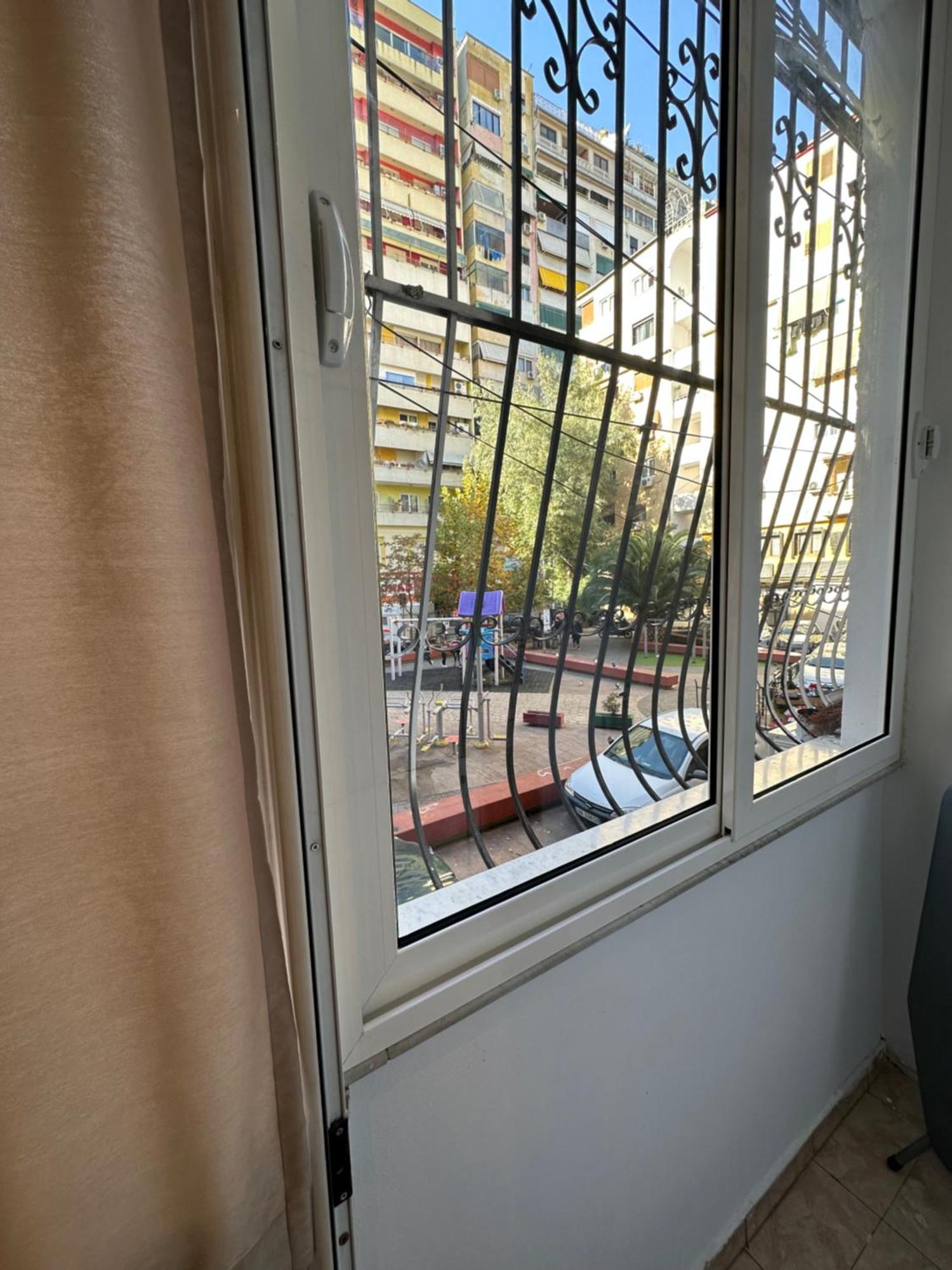 Heart Of Tirana Apartment 외부 사진